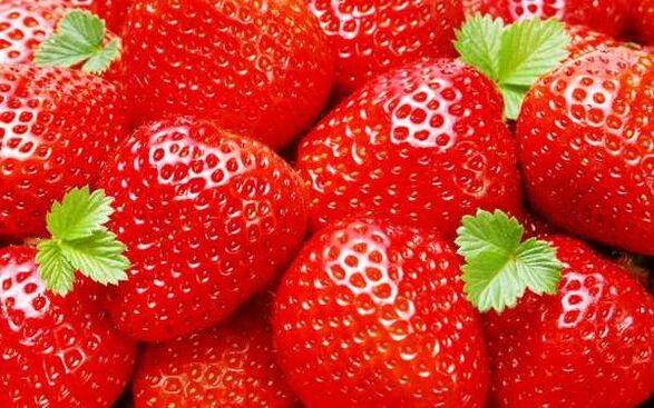 fresas para aumentar la potencia