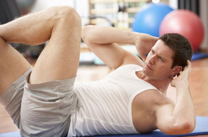 ejercicios para aumentar la potencia