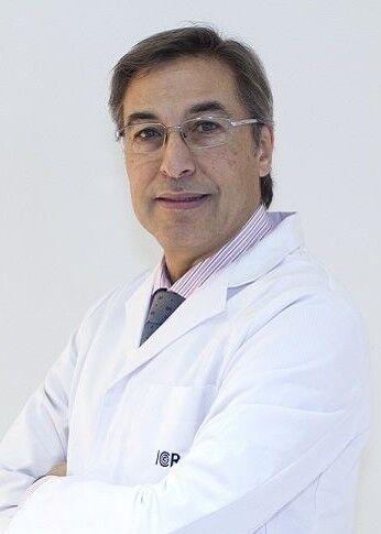 Médico Urólogo Rani Lahera León